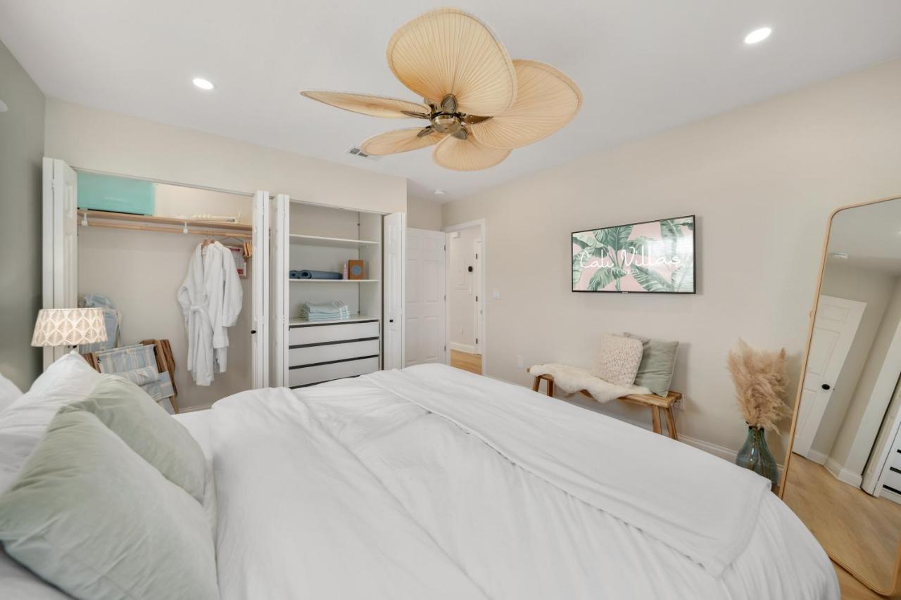 Luxury Villa 3 Blocks From The Beach With A Pool, Fire Pit And Outdoor Oasis Κέιπ Κανάβεραλ Εξωτερικό φωτογραφία