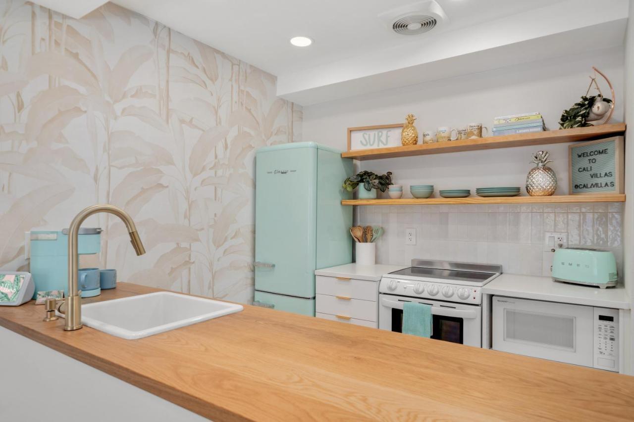 Luxury Villa 3 Blocks From The Beach With A Pool, Fire Pit And Outdoor Oasis Κέιπ Κανάβεραλ Εξωτερικό φωτογραφία